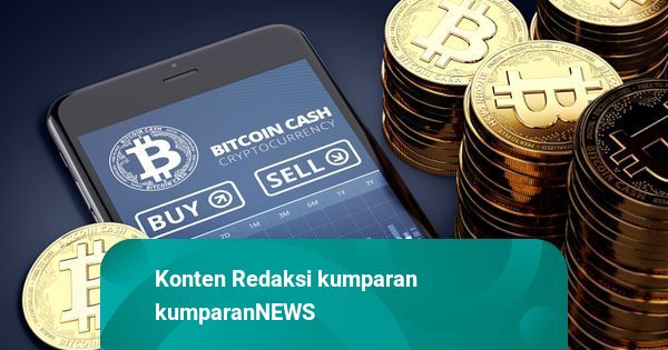 KPK Sita Kripto Rp 1,2 M di Kasus Silmy Karim, Diduga Hasil Pemerasan