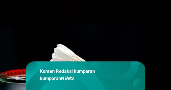 Cerita Warga Cideng Terganggu Lapangan Badminton Komersial Dekat Rumah