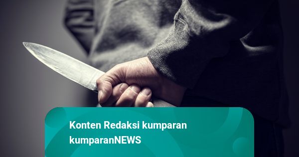 Siswa di Korsel Tikam 4 Orang di Sekolah, 3 Luka Parah