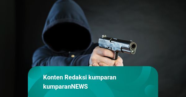 Penembakan Dalam Salon di Swedia, 3 Orang Tewas