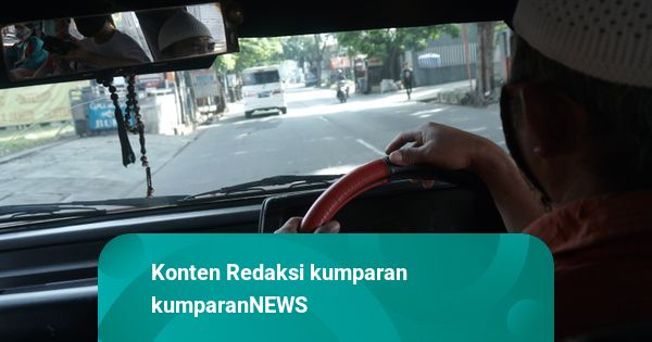 2 Wanita Lompat dari Angkot di Medan Usai Ditodong Parang, Polisi Selidiki