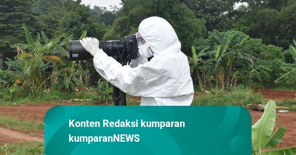 vivo188 Tips Fotografi: Cara Pewarta Memotret di Tengah Pandemi Corona - kumparan.com
