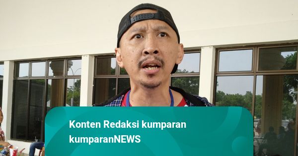 Kata Abu Janda soal Dilaporkan Ikatan Keluarga Minang ke Bareskrim