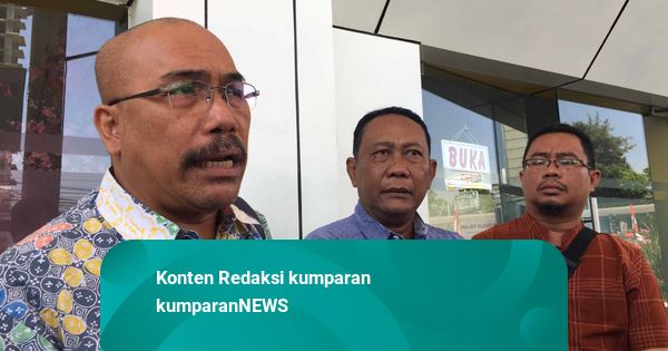 Khawatir Angka Diabetes Anak Naik, BAM DPR Dorong Cukai Minuman Manis Diadakan