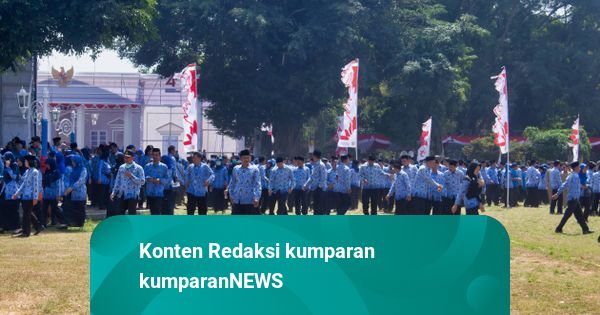 Cegah ASN Keluyuran saat WFH, Pemda DIY Gunakan Geo-Tagging