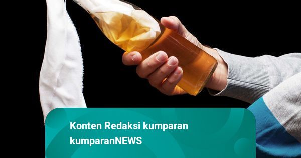 Polisi Tetapkan Satu Tersangka yang Bawa Molotov Pada Demo 12 Juni di Jakarta