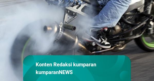 3 Orang Terluka Usai Jatuh dari Motor, Diduga Dikejar Klitih di Bantul