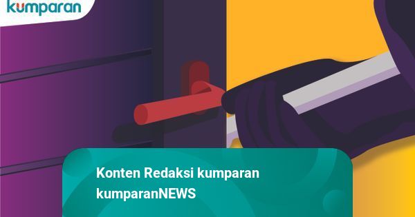 KBRI Tokyo Beri Pendampingan untuk 3 WNI yang Bobol Rumah Warga