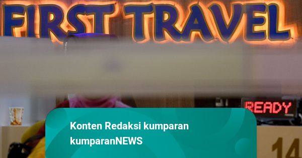 Jaksa di Banten Diduga Jual Barang Bukti Kasus First Travel