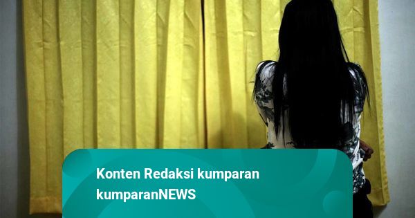 Pemkot Jakbar Selidiki Dugaan Kasus Prostitusi Anak di Kawasan Lokasari, Jakbar