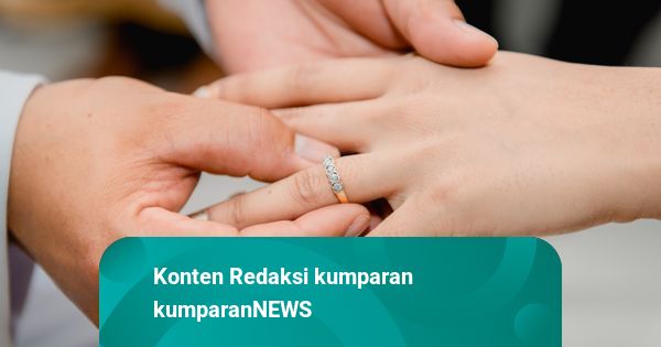Pria di Pinrang Sulsel Nyaris Nikahi Pria Bercadar, Ternyata Brewokan