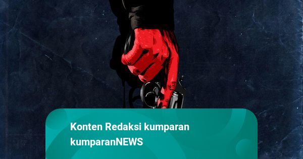 Polisi Temukan Peluru Airsof Gun di Mobil yang Ditembak di BSD