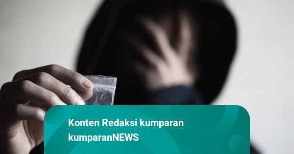 Mahasiswa Selundupkan 3 Kg Sabu di Bandara Soetta Diciduk, Dibayar Rp 20 Juta