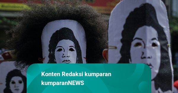 Mengenang Marsinah: Pahlawan Buruh yang Tewas Akibat Penyiksaan Berat