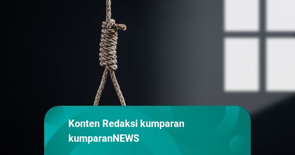 Seorang Napi di Rutan Cipinang Ditemukan Tewas Bunuh Diri