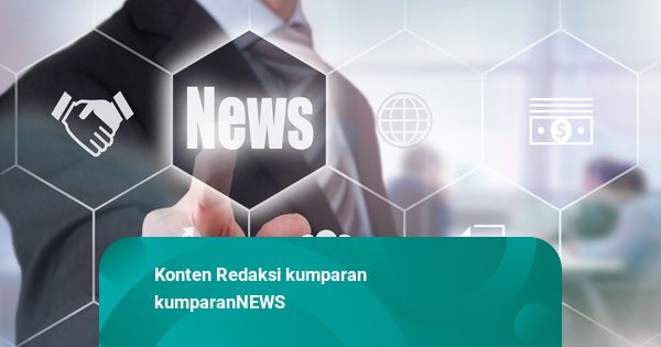 Deretan Breaking News kumparan Sepanjang 2018 | kumparan.com