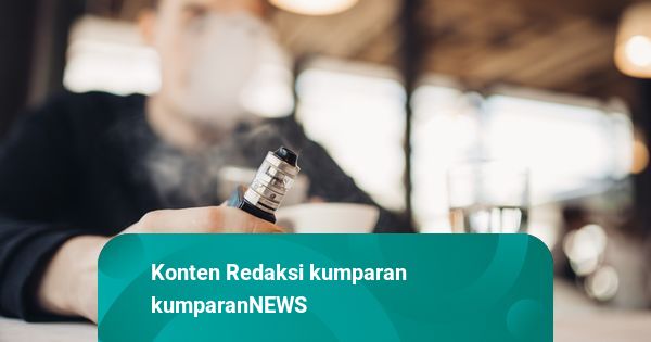 Dalam Lima Hari, Singapura Sita 850 Vape Selundupan