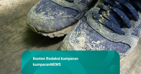 Siswa Meninggal Pakai Sepatu Kekecilan: Badan Kurus, Tak Bawa ke RS Sulit Biaya