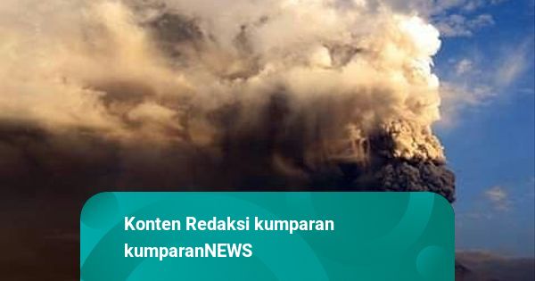 situs slot promo 100 new member Tips Fotografi: Memotret Erupsi Gunung Merapi - kumparan.com