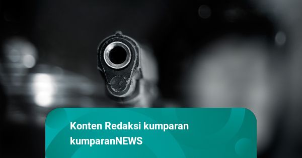 20 Turis di Kashmir Tewas Ditembaki Kelompok Bersenjata