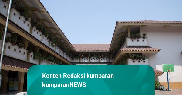 Kemendikdasmen Sebut Berdasarkan Monitoring, TKA Hari Pertama Berjalan Lancar