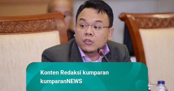 PAN soal Usul KPK Ketum Parpol Cuma 2 Periode: Fokus Saja Penegakan Hukum