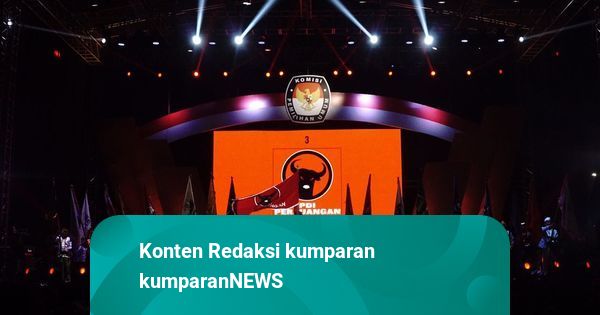 Polemik Posisi Politik PDIP, Diminta Tak Abu-Abu hingga Gentle