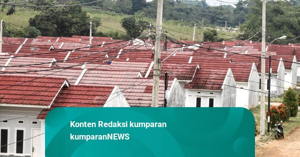 Pengamat Beberkan Risiko Warga KTP Jakarta Bisa Beli Rumah Subsidi di Bodetabek