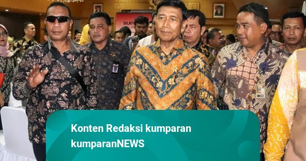 Obituari Rugaiya Usman: Pendamping Setia Wiranto; Sosok Peduli Lingkungan