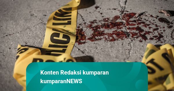 Diduga Kecanduan Judol, Anak di Lahat Tega Mutilasi Ibu Kandung