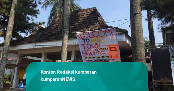 Mahasiswa Sesama Jenis Kepergok Ciuman di PNJ, Kampus Bakal Tindak