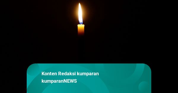 Bali Blackout: Listrik Se-Pulau Dewata Mati Total