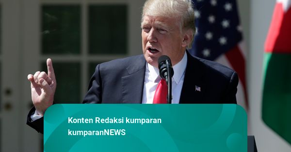 Ancaman Baru AS untuk Korut, dari Sanksi hingga Agresi Militer ...