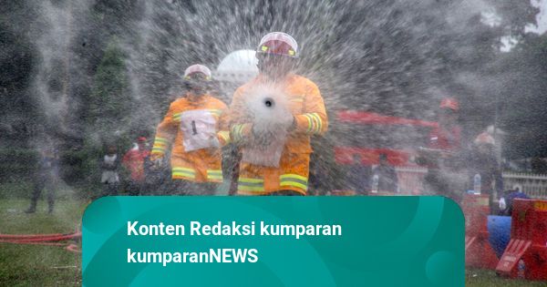 Kebakaran Rumah di Cililitan Padam, Penyebab Diduga ODGJ Main Korek Api