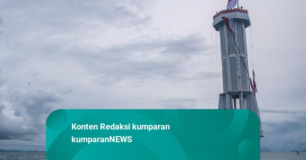 Kemlu: Perundingan Batas Laut Blok Ambalat Sudah Jalan 43 Putaran sejak 2005