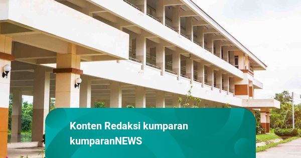 Duduk Perkara Guru di Tangsel Dilaporkan ke Polisi Buntut Tegur Siswa