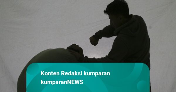 Napi di Samosir Tewas Usai Berkelahi dengan Napi Lain, Dipicu Pinjam Barang