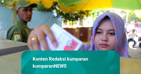 Pilkada Seragam Dinilai Tak Efektif dan Mahal, Model Asimetris Bisa Jadi Opsi