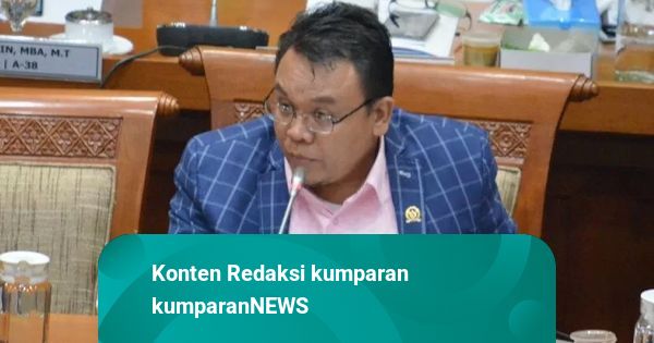 Baleg DPR Soroti Dewas Hambat Kinerja BPKH: Bukan Pengawasan, tapi Eksekutif