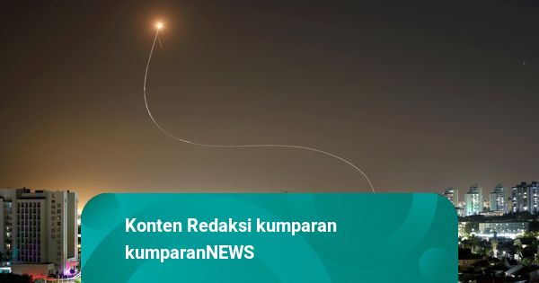 Israel Diserang dari Arah Yaman dan Suriah