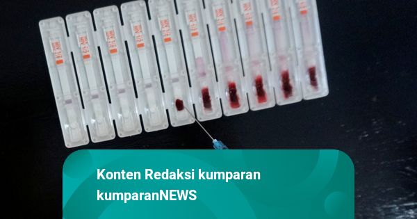 147 Orang di Kota Serang Terjangkit HIV/AIDS Sepanjang 2025: Mayoritas Gay