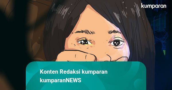 Penculik Anak 1,5 Tahun di Tulungagung Terancam 7 Tahun Penjara