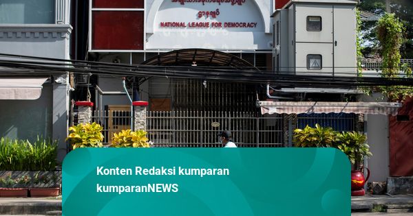 Demi Pemilu Digelar Tanpa Hambatan, Myanmar Akan Tingkatkan Keamanan Politisi