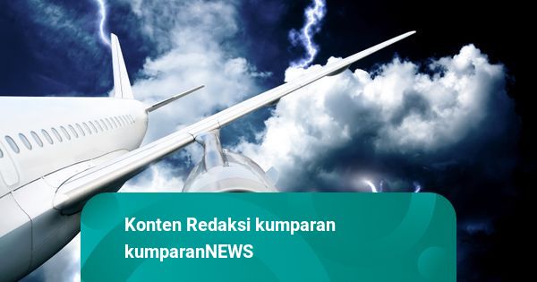 Pesawat Militer India Jatuh saat Mendarat di Pangkalan Udara