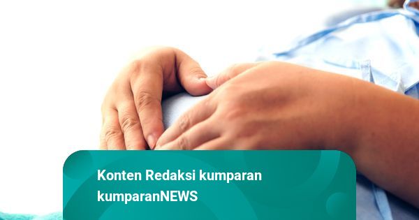 Viral Bocah 12 Tahun di Cianjur Melahirkan Dibantu Bidan, Ternyata Cuma Konten