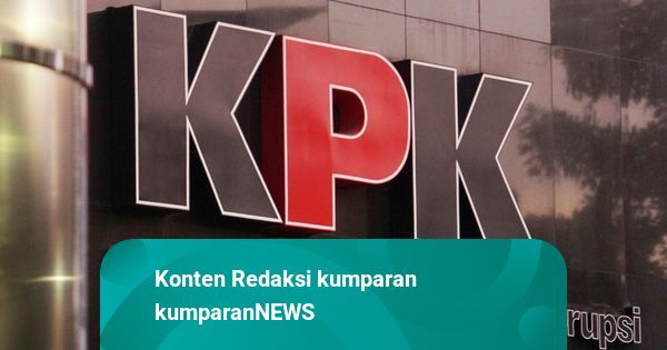 Total Ada 12 Pegawai Bea Cukai yang Ditangkap KPK dalam OTT