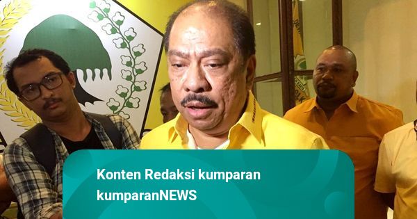 Anggota Komisi XI Mekeng Bicara Soal Kunker ke Australia di Tengah Demo