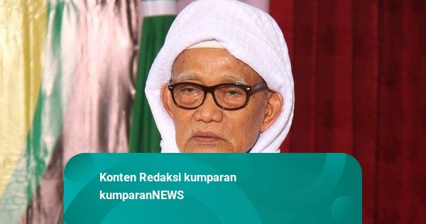 Kiai Sepuh NU Kumpul di Ponpes Al-Falah Kediri Bahas Konflik PBNU, Minta Islah