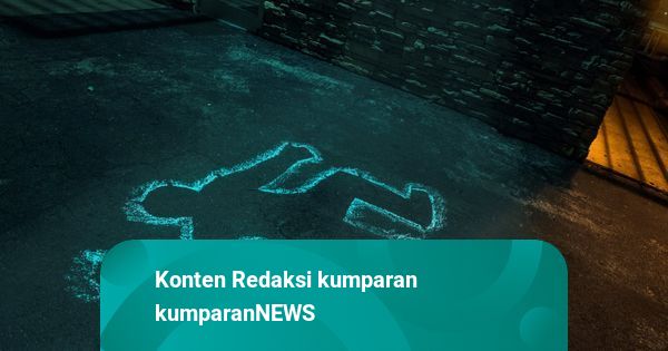 Mahasiswi Tewas di Kamar Kos di Jakarta: Dibunuh Pacar, Tubuh Penuh Luka