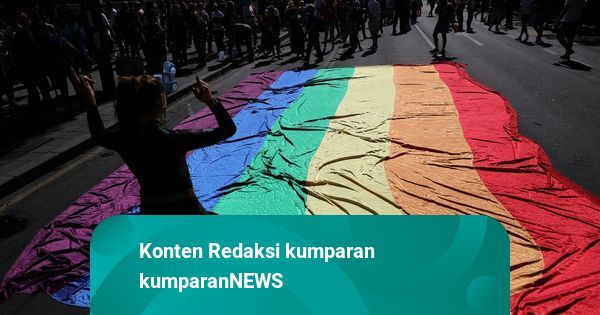 Heboh Komunitas Gay Rembang di Medsos, Polisi Lacak Identitas Anggota dan Admin